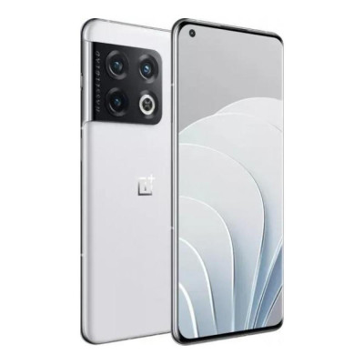 OnePlus 10 Pro 12/256GB Panda White