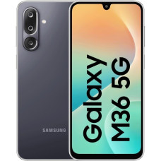 Samsung Galaxy M36 5G 8/256GB Velvet Black (SM-M366BZKG)