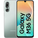 Samsung Galaxy M36 5G 6/128GB Serene Green (SM-M366BLGB)
