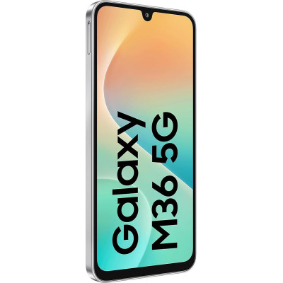 Samsung Galaxy M36 5G 6/128GB Serene Green (SM-M366BLGB)