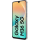 Samsung Galaxy M36 5G 6/128GB Serene Green (SM-M366BLGB)