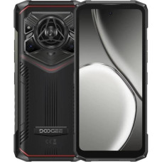 DOOGEE Blade 20 Pro 6/256GB Black-Red