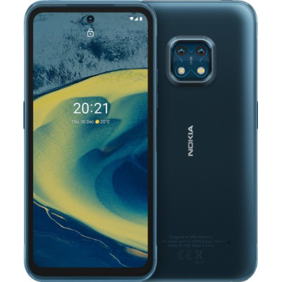 Nokia XR20 6/128GB Blue