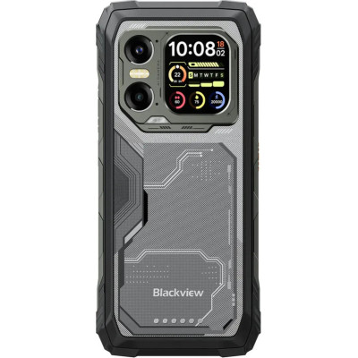 Blackview XPLORE 1 16/512GB Black
