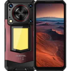 Oukitel WP56 8/256GB Red