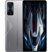 Xiaomi Redmi K50 Gaming 12/256GB Gray