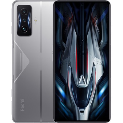 Xiaomi Redmi K50 Gaming 12/256GB Gray