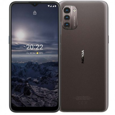 Nokia G21 6/128GB Dusk