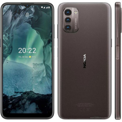 Nokia G21 6/128GB Dusk