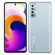 Tecno Camon 17P CG7n 6/128GB Frost Silver (4895180766787)