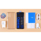 Tecno Camon 17P CG7n 6/128GB Frost Silver (4895180766787)