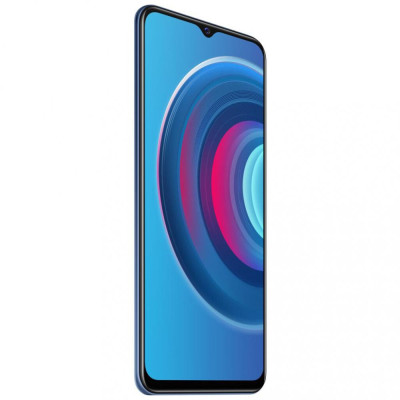 Vivo Y53s 6/128GB Deep Sea Blue