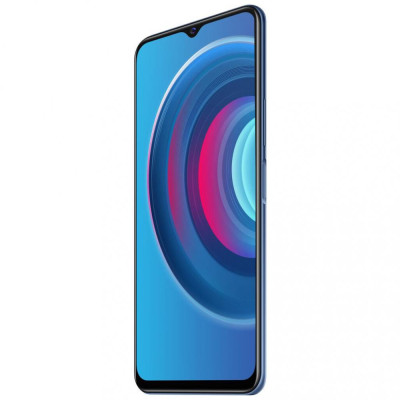 Vivo Y53s 6/128GB Deep Sea Blue