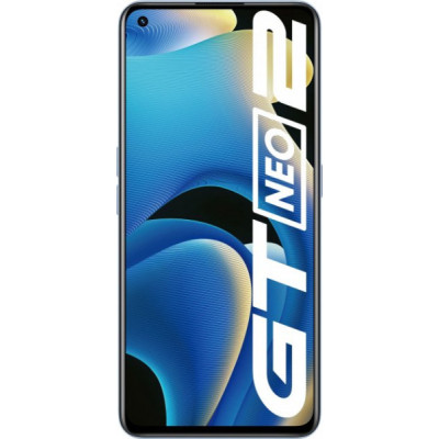 realme GT Neo 2 8/128GB Neo Blue