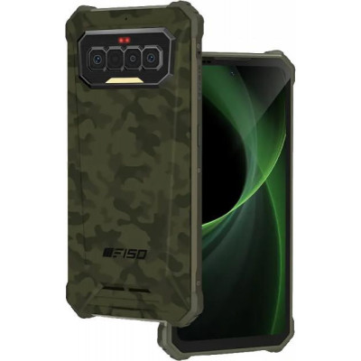 Oukitel F150 R2022 8/256GB Green