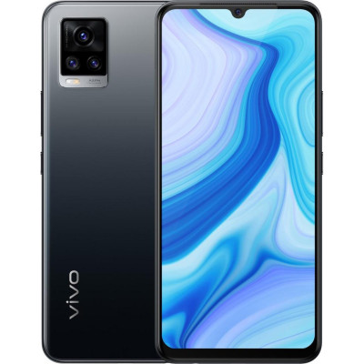vivo V20 8/128GB Midnight Jazz