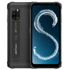 Ulefone Armor 12S 8/128GB Black