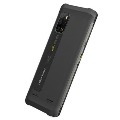 Ulefone Armor 12S 8/128GB Black