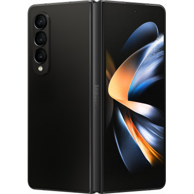 Samsung Galaxy Fold4 12/256GB Phantom Black (SM-F936BZKB)