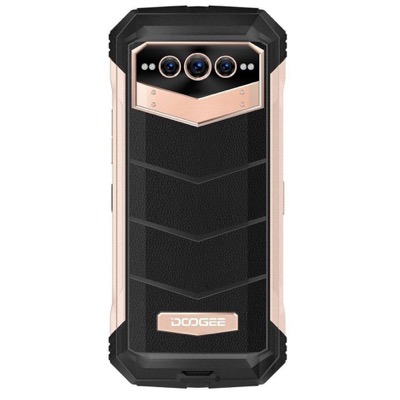 DOOGEE V Max 12/256GB Sunshine Gold
