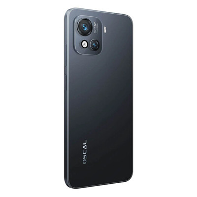 Oscal C80 8/128GB Dual Sim Black
