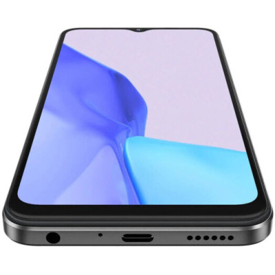 Oscal C80 8/128GB Dual Sim Black