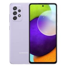 Samsung Galaxy A52 6/128GB Violet (SM-A525FLWG)