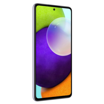 Samsung Galaxy A52 6/128GB Violet (SM-A525FLWG)