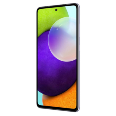 Samsung Galaxy A52 6/128GB Violet (SM-A525FLWG)