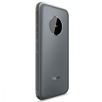 Gigaset GX6 6/128GB Titanium Gray