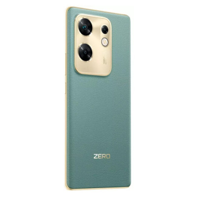 Infinix Zero 30 4G 8/256GB Misty Green