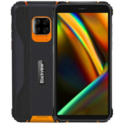 Blackview BV5100 4/128GB Orange