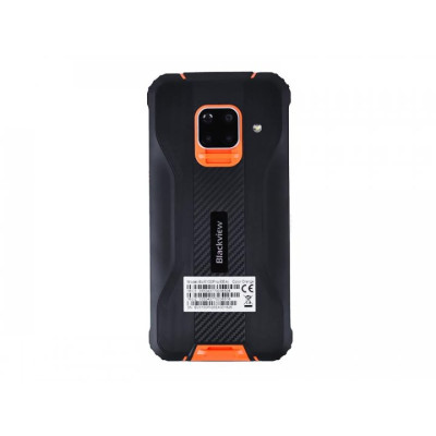 Blackview BV5100 4/128GB Orange