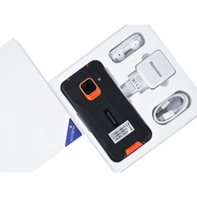 Blackview BV5100 4/128GB Orange
