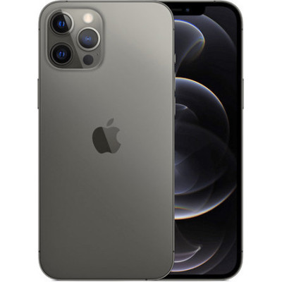 Apple iPhone 12 Pro Max 256GB Graphite (MGDC3)