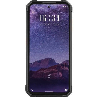 Oukitel IIIF150 B2 6/256GB Black