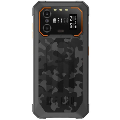 Oukitel IIIF150 B2 6/256GB Black