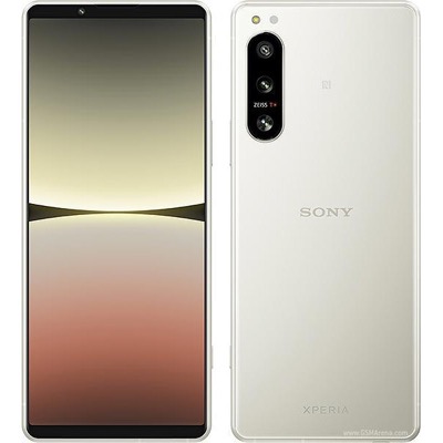 Sony Xperia 5 IV 8/256GB Ecru White