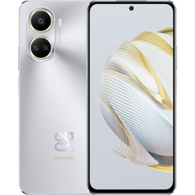 Huawei Nova 10 SE 8/128GB Silver
