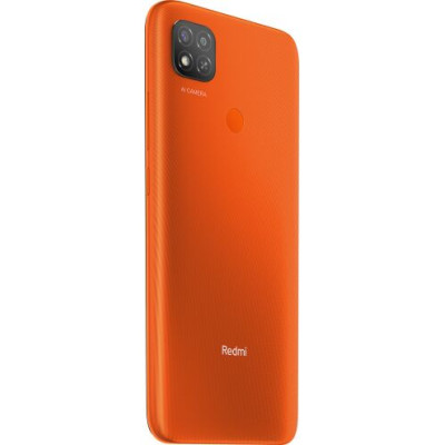 Xiaomi Redmi 9C 3/64GB Sunrise Orange