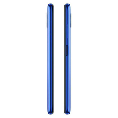 Xiaomi Poco X3 Pro 8/256GB Frost Blue
