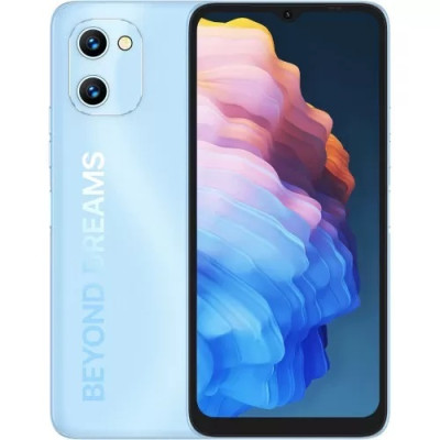 UMIDIGI C1 2/32GB Hawaii Blue