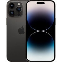 Apple iPhone 14 Pro Max 1TB Space Black (MQC23)