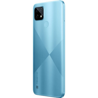 realme C21 4/64GB Cross Blue