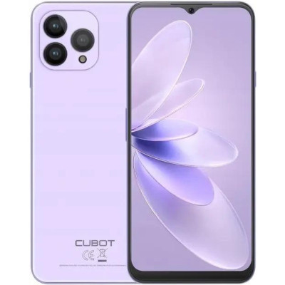 Cubot P80 8/512GB Pink