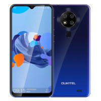 Oukitel C19 Pro 4/64GB Gradient Blue