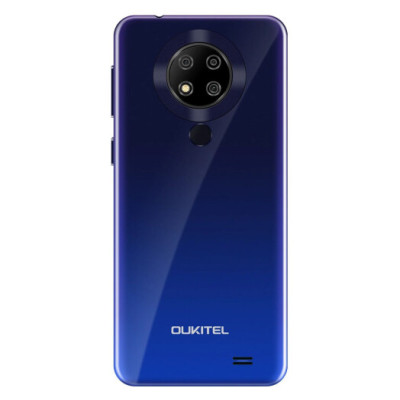 Oukitel C19 Pro 4/64GB Gradient Blue