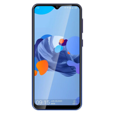 Oukitel C19 Pro 4/64GB Gradient Blue