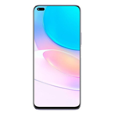 HUAWEI Nova 8i 6/128GB Moonlight Silver (51096KMH)
