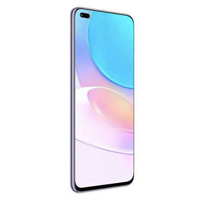 HUAWEI Nova 8i 6/128GB Moonlight Silver (51096KMH)